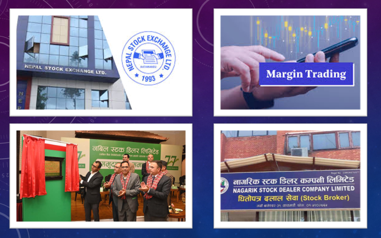 नेप्सेले सार्वजनिक गर्यो स्टक डिलरमार्फत कारोबार गर्न योग्य ११० कम्पनीको सूची